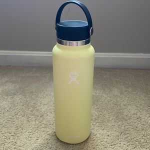 40 oz hydro flask